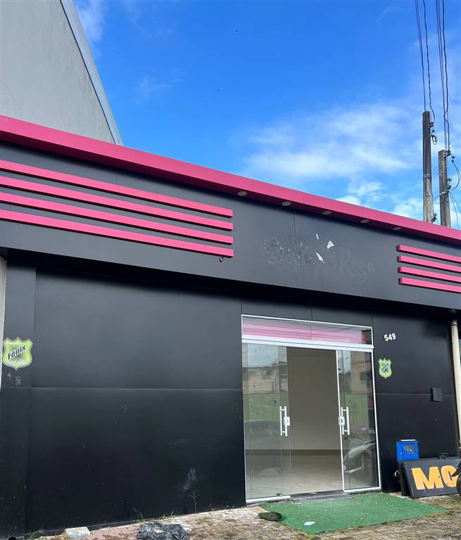 Sala-Conjunto, 70 m² - Foto 1