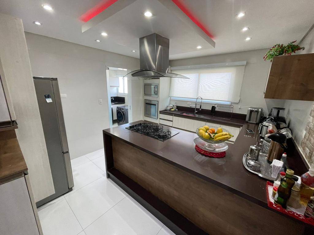 Cobertura à venda com 4 quartos, 370m² - Foto 10