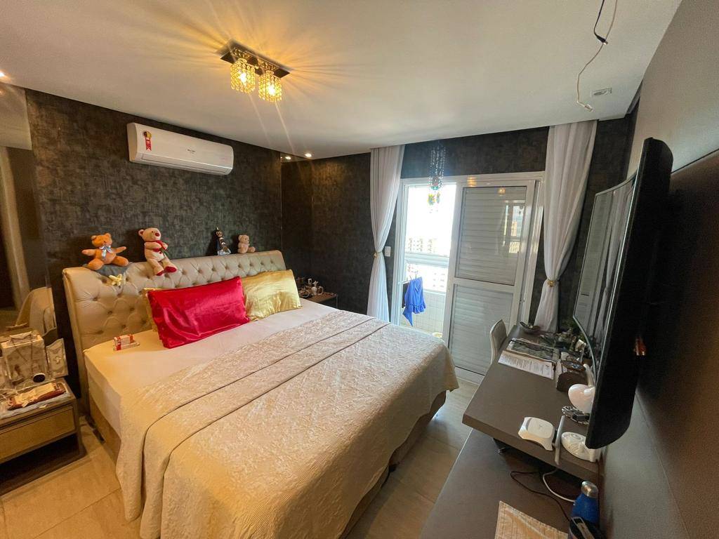 Cobertura à venda com 4 quartos, 370m² - Foto 13