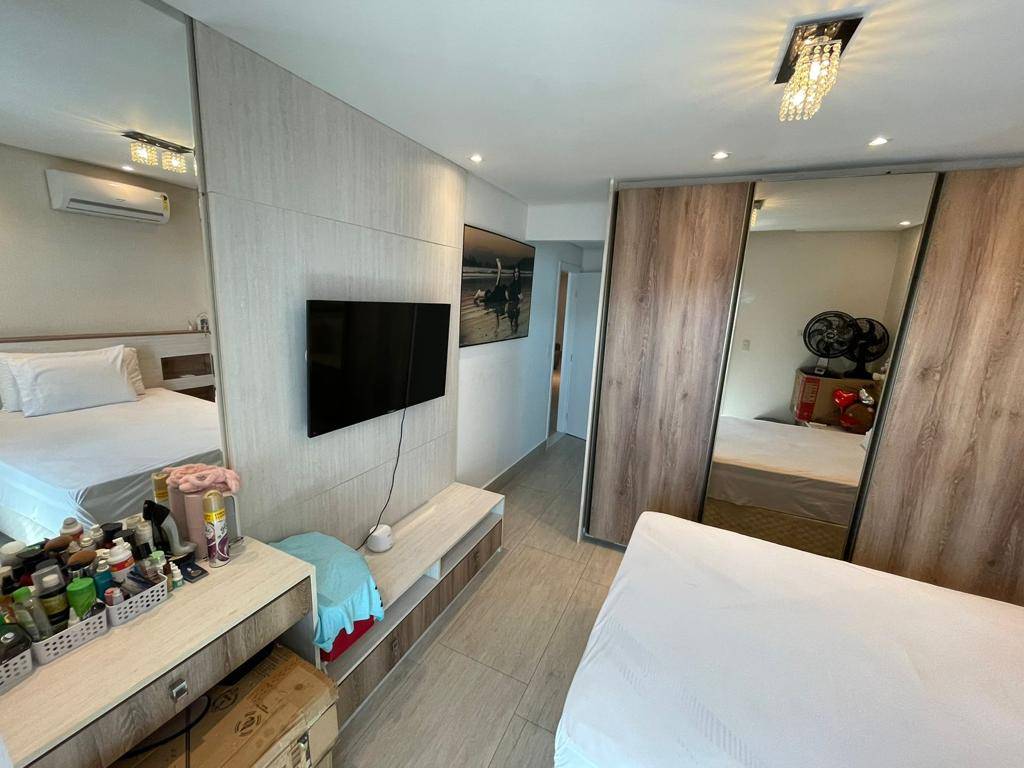 Cobertura à venda com 4 quartos, 370m² - Foto 15