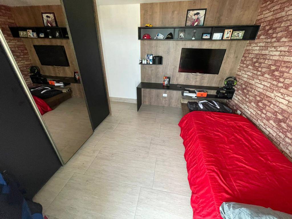 Cobertura à venda com 4 quartos, 370m² - Foto 26