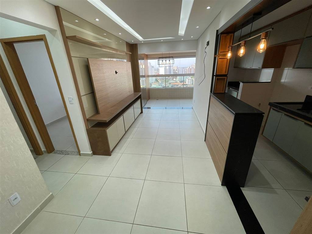 Apartamento, 2 quartos, 71 m² - Foto 2