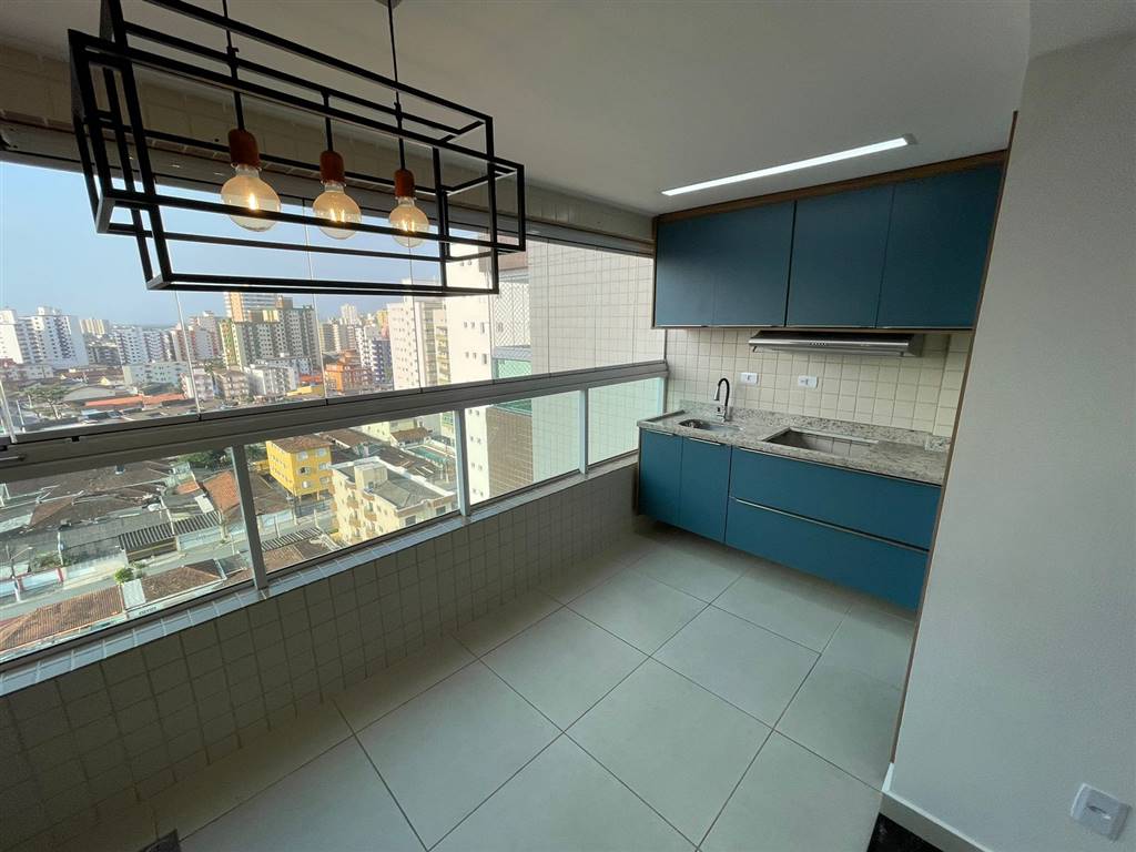 Apartamento, 2 quartos, 71 m² - Foto 3