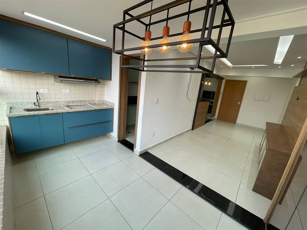 Apartamento, 2 quartos, 71 m² - Foto 1