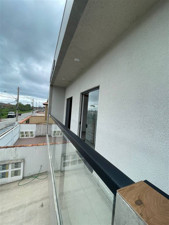 Casa de Condomínio à venda com 1 quarto, 41m² - Foto 2