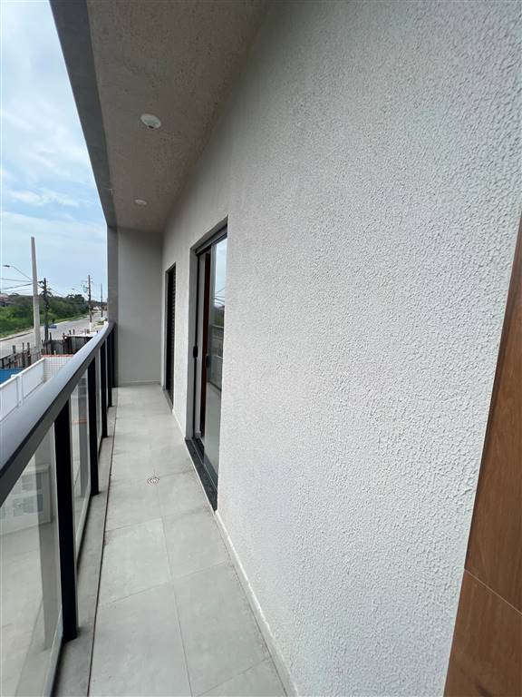 Casa de Condomínio à venda com 1 quarto, 41m² - Foto 14