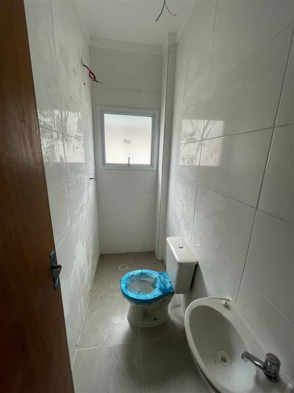 Sobrado à venda com 2 quartos, 54m² - Foto 6