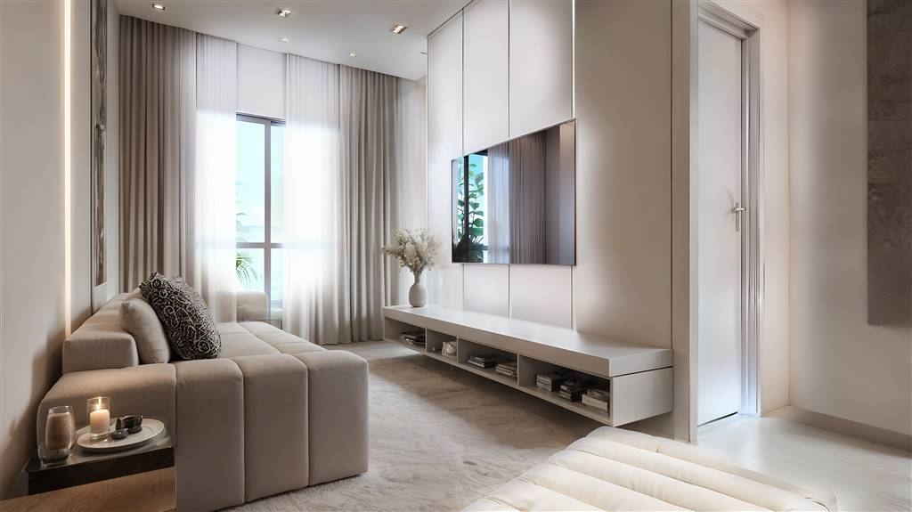 Casa de Condomínio, 3 quartos - Foto 7