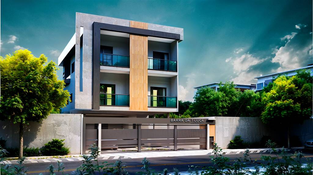 Casa, 2 quartos, 55 m² - Foto 6
