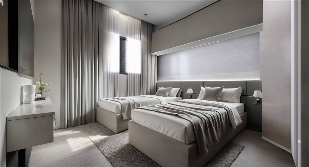Casa, 2 quartos, 55 m² - Foto 13