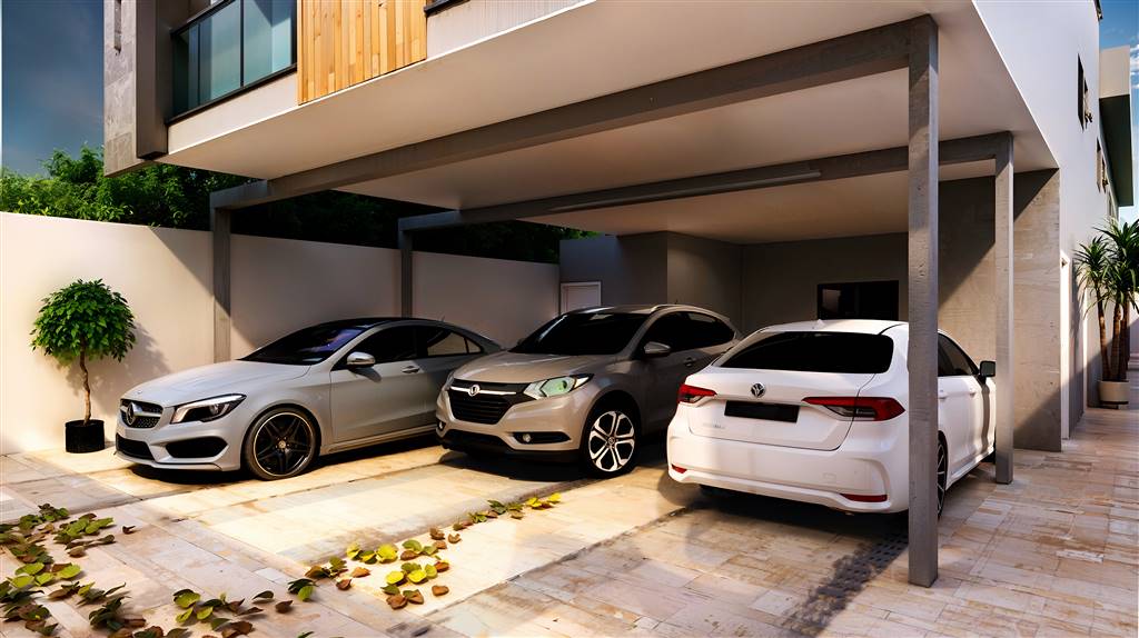Casa, 2 quartos, 55 m² - Foto 1