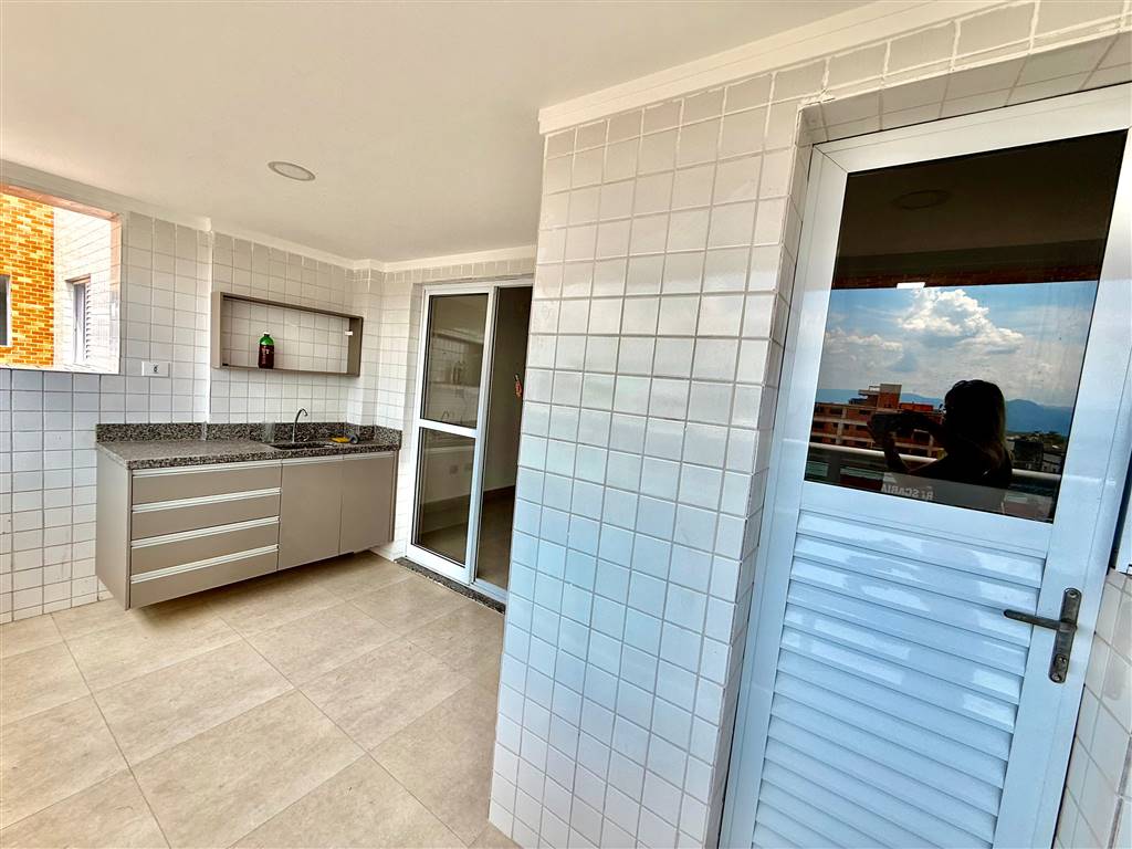 Apartamento, 2 quartos, 69 m² - Foto 1