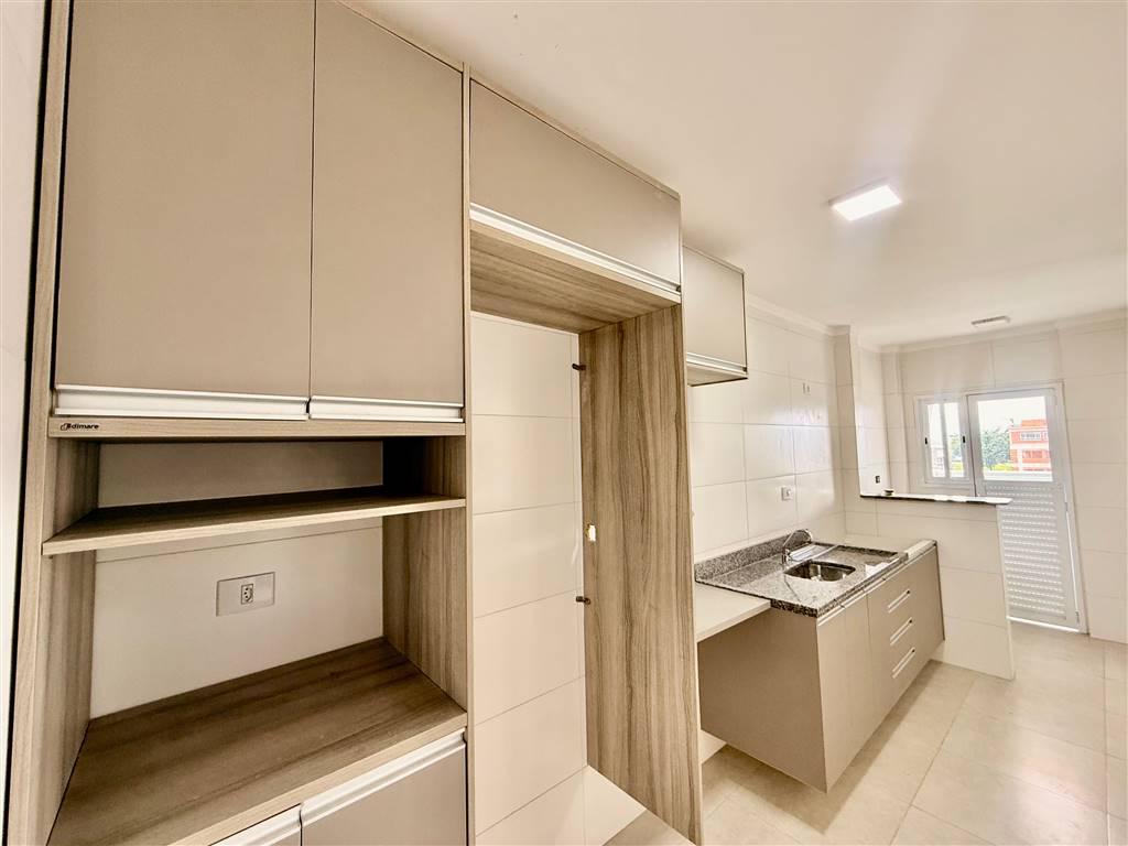 Apartamento, 2 quartos, 69 m² - Foto 3