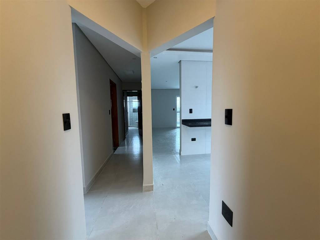 Casa, 3 quartos, 112 m² - Foto 2