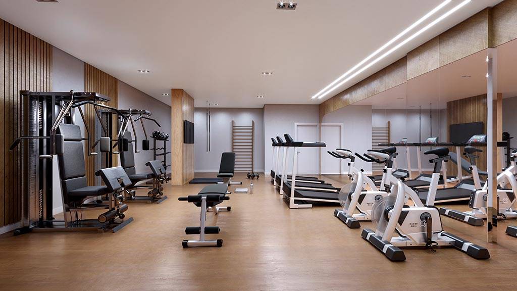 Apartamento, 2 quartos, 94 m² - Foto 5