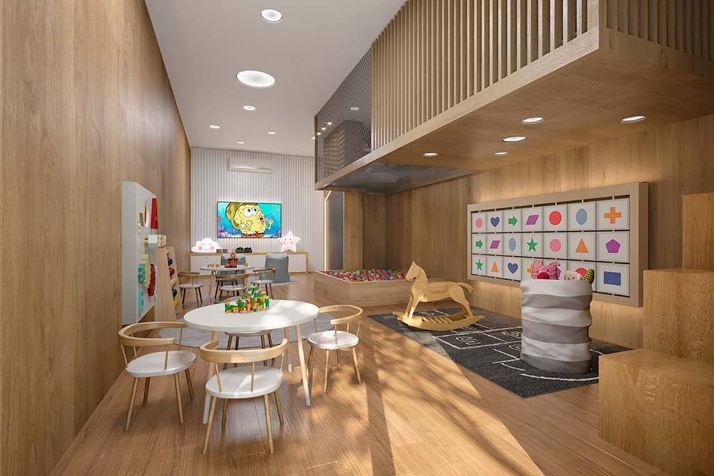 Apartamento, 3 quartos, 120 m² - Foto 20
