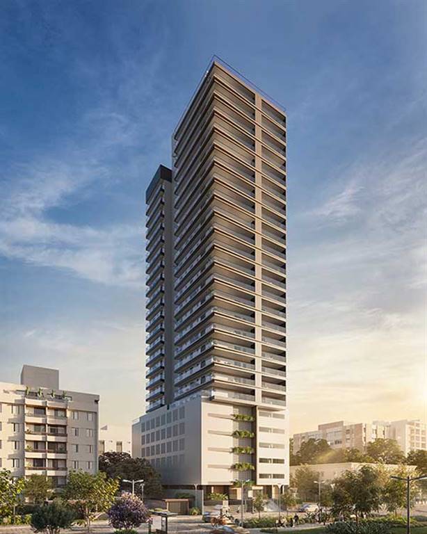 APARTAMENTO COM 145.51 m² - GUILHERMINA - PRAIA GRANDE SP