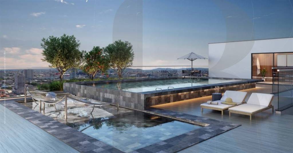 Apartamento, 3 quartos, 146 m² - Foto 5