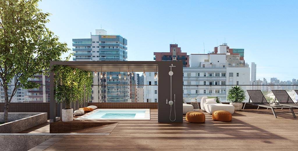 Apartamento, 2 quartos, 107 m² - Foto 5