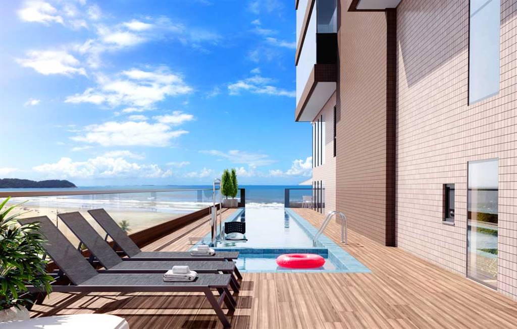 Apartamento, 2 quartos, 107 m² - Foto 6