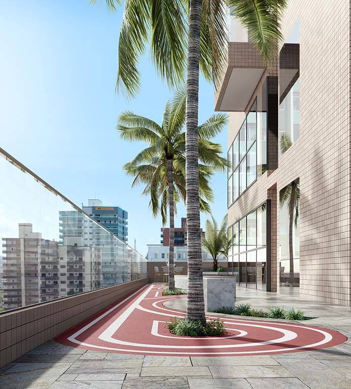 Apartamento, 2 quartos, 107 m² - Foto 8