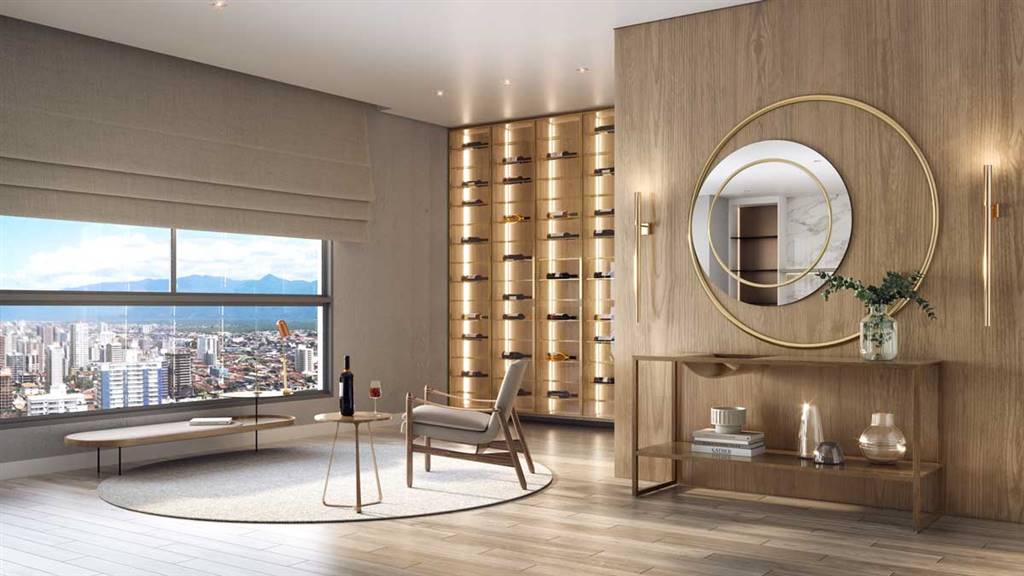 Apartamento, 2 quartos, 107 m² - Foto 9