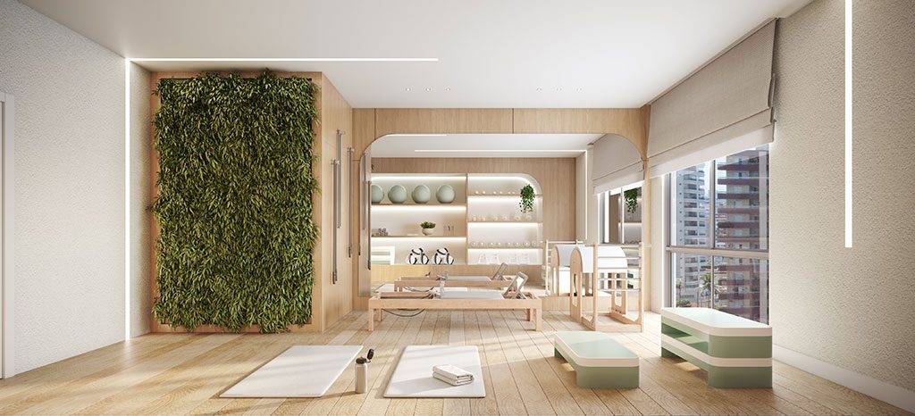 Apartamento, 2 quartos, 107 m² - Foto 12