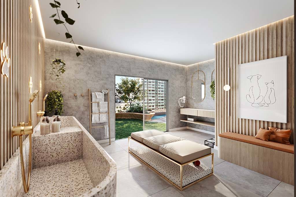 Apartamento, 2 quartos, 107 m² - Foto 16