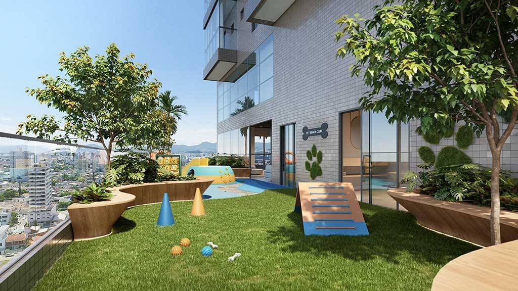 Apartamento, 2 quartos, 107 m² - Foto 17