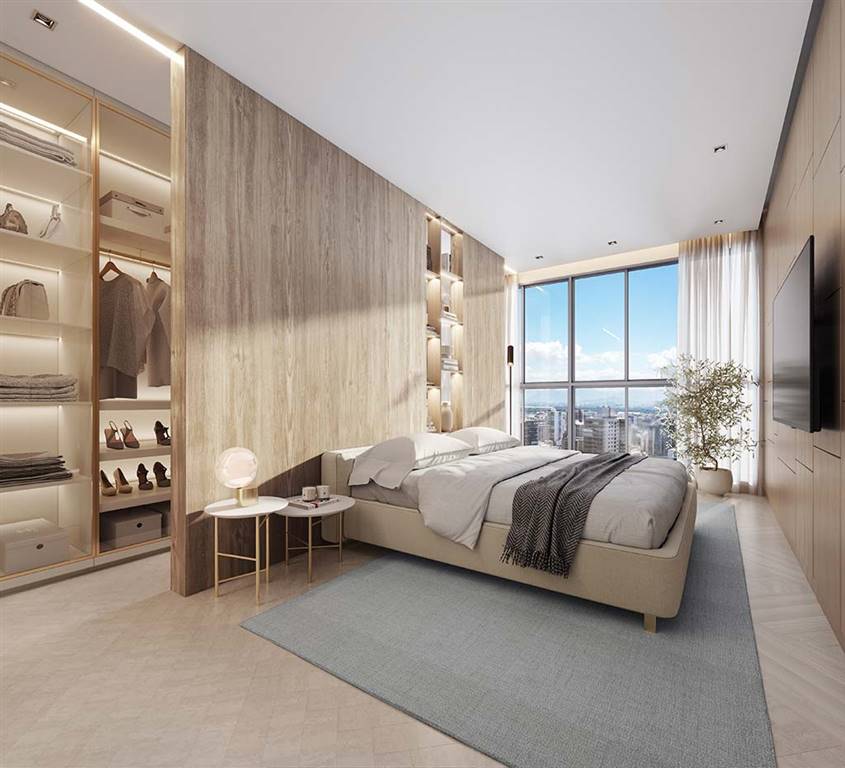 Apartamento, 2 quartos, 107 m² - Foto 20