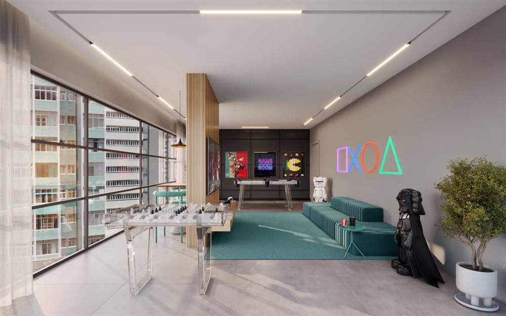 Apartamento, 2 quartos, 107 m² - Foto 25