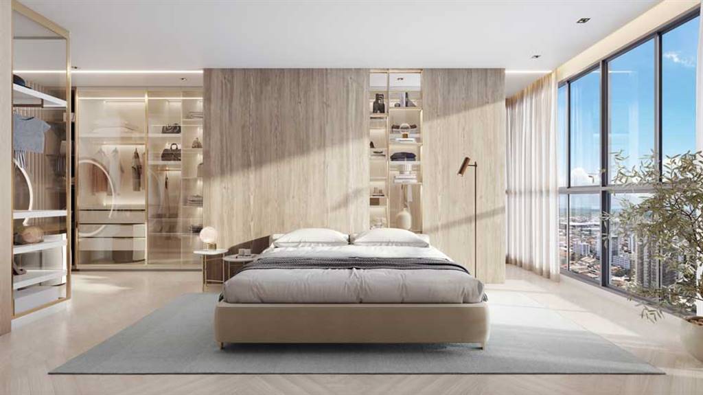 Apartamento, 2 quartos, 107 m² - Foto 26