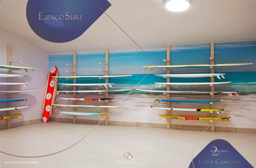 Apartamento, 2 quartos, 64 m² - Foto 10