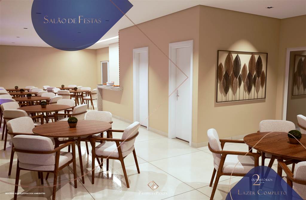 Apartamento, 2 quartos, 64 m² - Foto 18