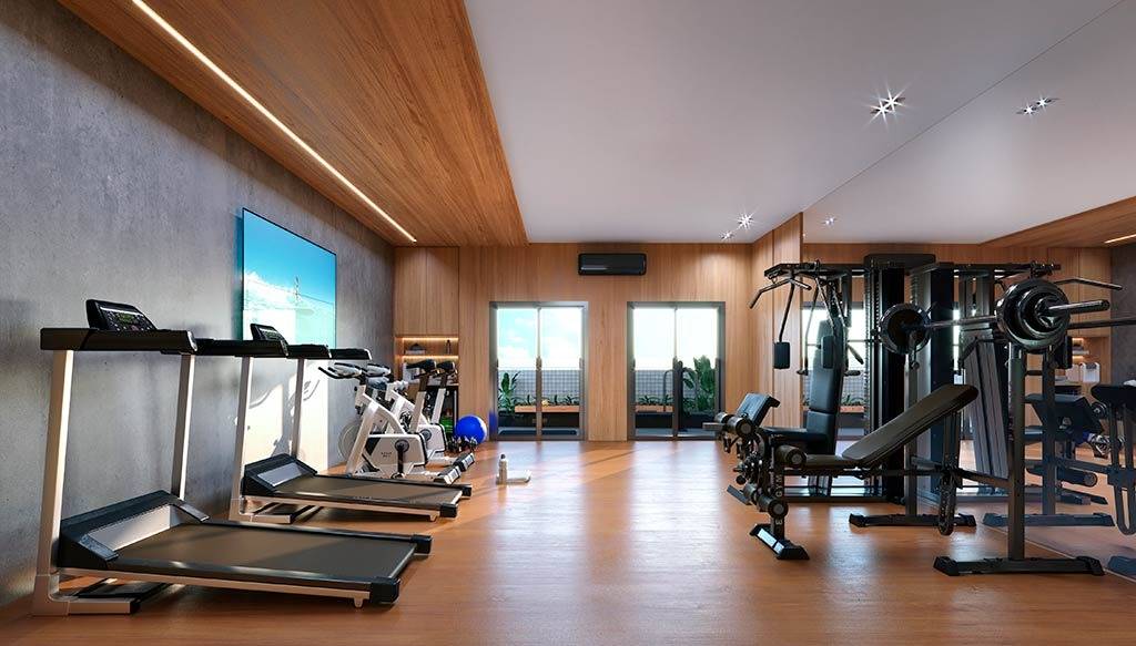 Apartamento, 2 quartos, 82 m² - Foto 14