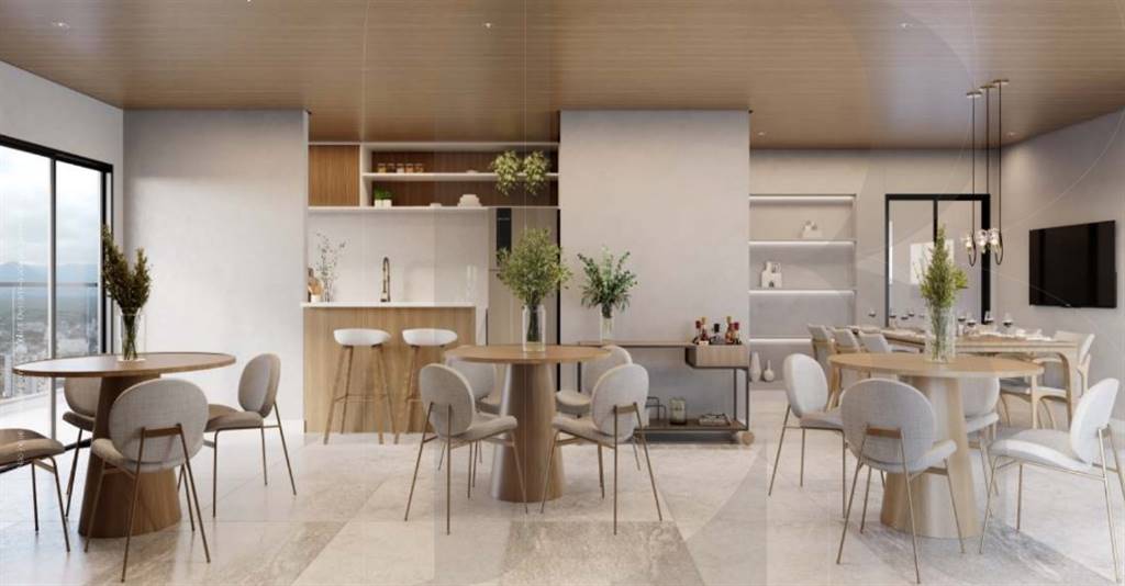 Apartamento, 3 quartos, 146 m² - Foto 9