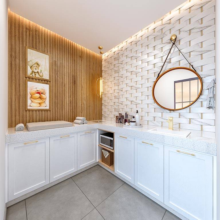 Apartamento, 2 quartos, 79 m² - Foto 10