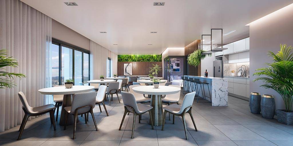 Apartamento, 2 quartos, 79 m² - Foto 19
