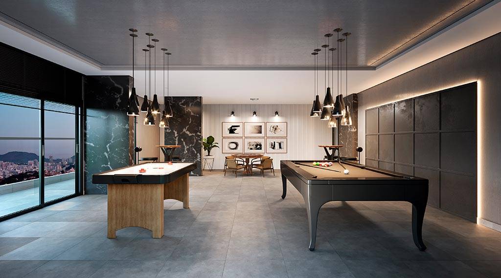 Apartamento, 2 quartos, 79 m² - Foto 20