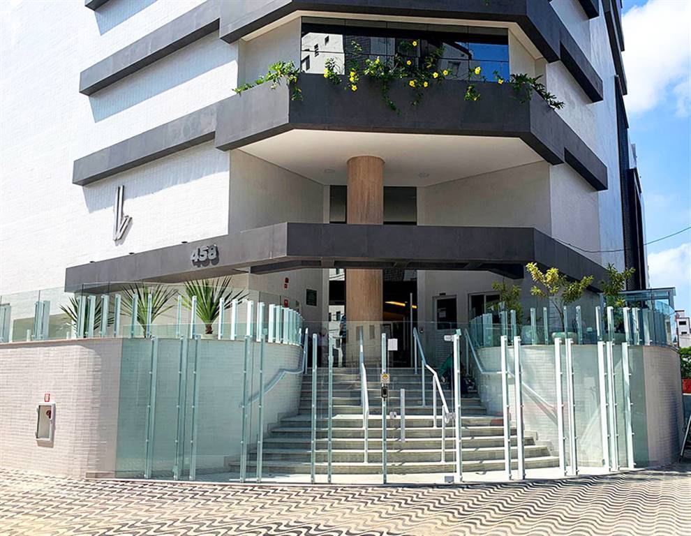 Apartamento, 3 quartos, 148 m² - Foto 3