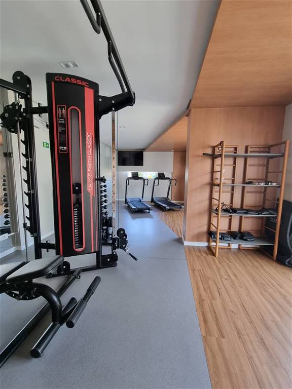 Apartamento, 3 quartos, 148 m² - Foto 6