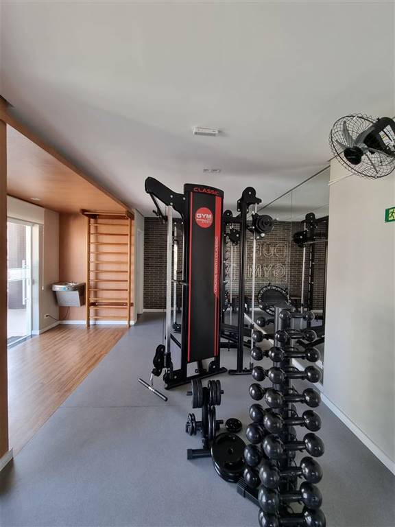 Apartamento, 3 quartos, 148 m² - Foto 7