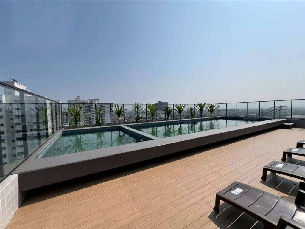 Apartamento, 2 quartos, 75 m² - Foto 2