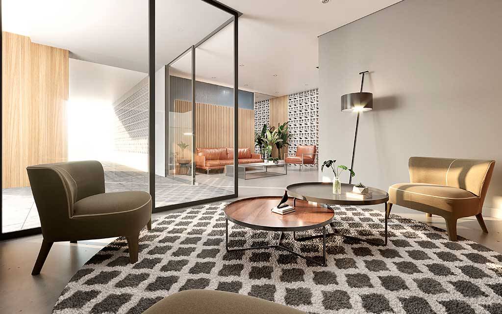 Apartamento, 2 quartos, 79 m² - Foto 13