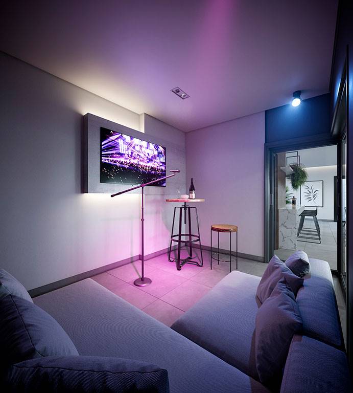 Apartamento, 2 quartos, 79 m² - Foto 15