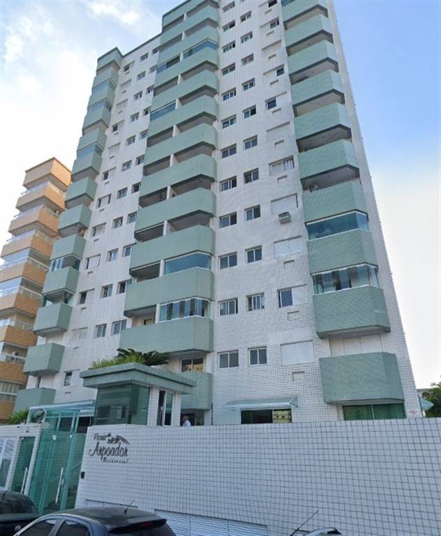 Apartamento, 2 quartos - Foto 1