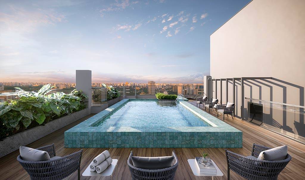 Apartamento, 1 quarto, 48 m² - Foto 19