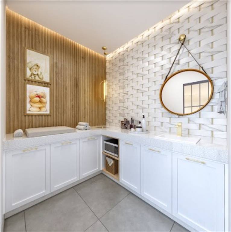 Apartamento, 2 quartos, 87 m² - Foto 8