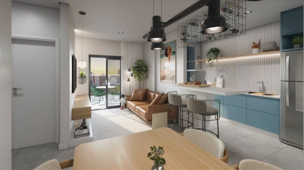 Apartamento, 2 quartos, 87 m² - Foto 12