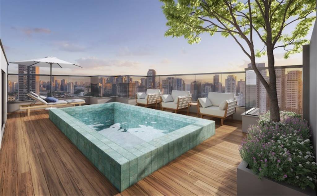 Apartamento, 2 quartos, 87 m² - Foto 15